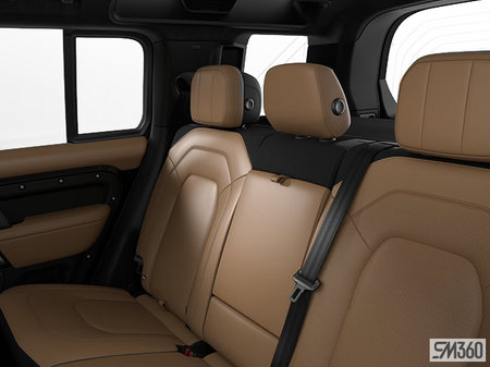 Land Rover Defender 110 MHEV X 2025 - photo 3