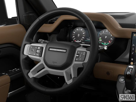 Land Rover Defender 110 MHEV X 2025 - photo 4