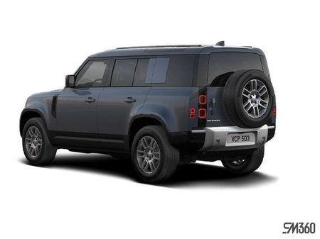 Land Rover Defender 110 S 2025 - photo 1