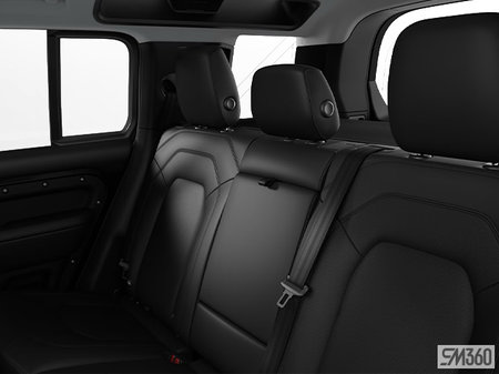 Land Rover Defender 110 S 2025 - photo 5