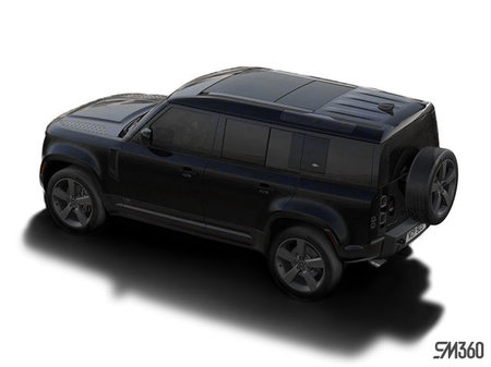 Land Rover Defender 110 V8 2025 - photo 2