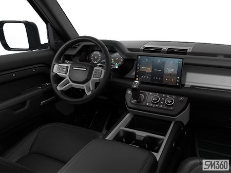 Land Rover Defender 110 X-DYNAMIC SE 2025 - photo 2
