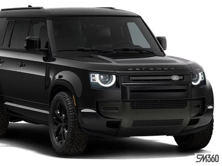 Land Rover Defender 130 MHEV Outbound 2025 - photo 3