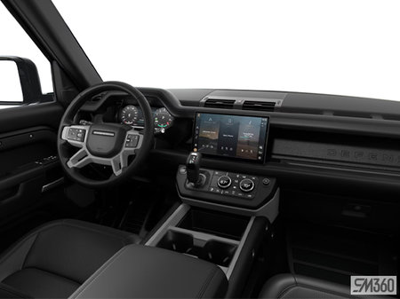 Land Rover Defender 130 MHEV Outbound 2025 - photo 5