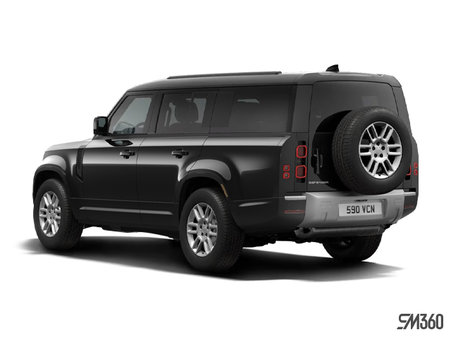 Land Rover Defender 130 MHEV S 2025 - photo 1