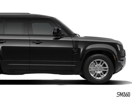 Land Rover Defender 130 MHEV S 2025 - photo 2