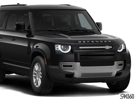 Land Rover Defender 130 MHEV S 2025 - photo 3