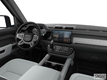 Land Rover Defender 130 MHEV S 2025 - photo 5