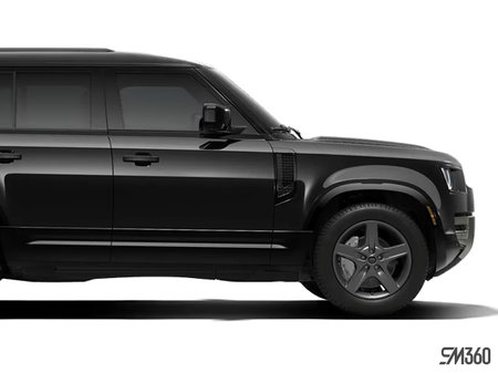 Land Rover Defender 130 MHEV X-Dynamic SE 2025 - photo 2