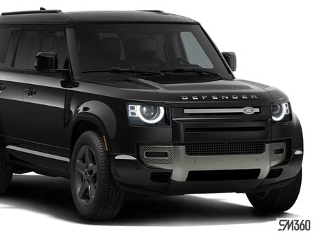 Land Rover Defender 130 MHEV X-Dynamic SE 2025 - photo 3