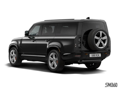 Land Rover Defender 130 MHEV X 2025 - photo 1
