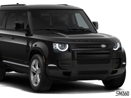 Land Rover Defender 130 MHEV X 2025 - photo 3
