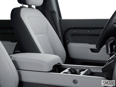 Land Rover Defender 130 MHEV X 2025 - photo 5