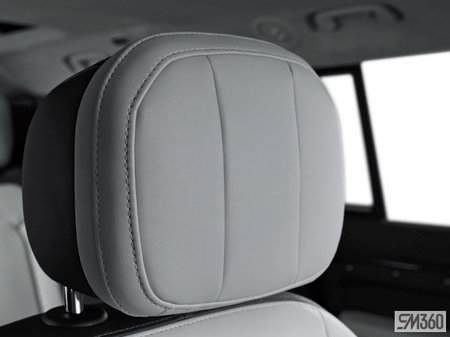 Land Rover Defender 130 MHEV X 2025 - photo 7