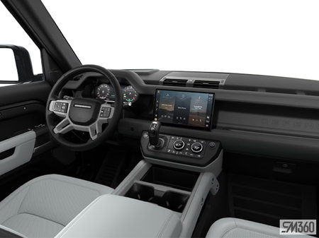 Land Rover Defender 130 V8 2025 - photo 5