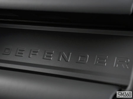 Land Rover Defender 130 V8 2025 - photo 7