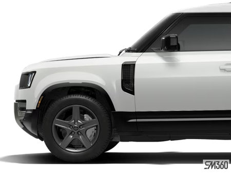 Land Rover Defender 90 MHEV X-DYNAMIC SE 2025 - photo 1