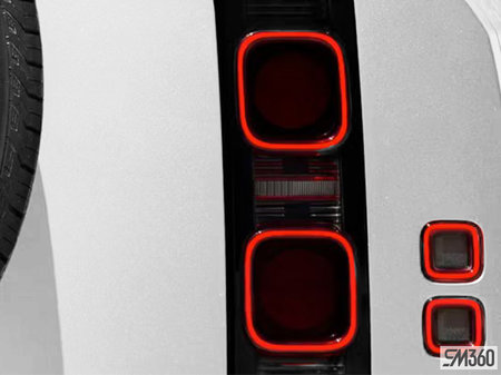 Land Rover Defender 90 MHEV X-DYNAMIC SE 2025 - photo 3