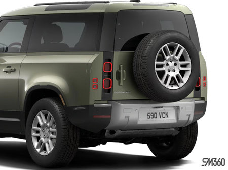 Land Rover Defender 90 S 2025 - photo 2