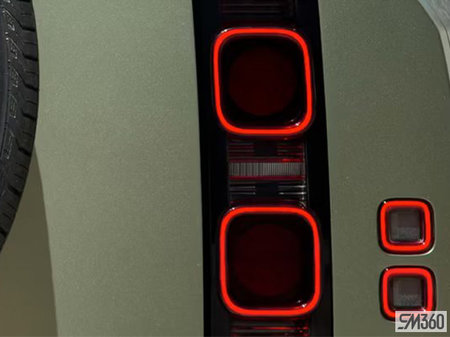 Land Rover Defender 90 S 2025 - photo 3