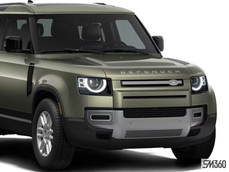 Land Rover Defender 90 S 2025 - photo 4