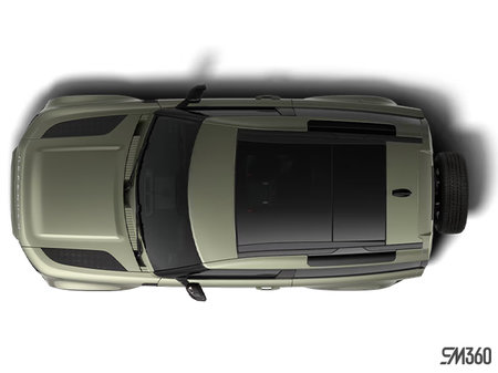 Land Rover Defender 90 S 2025 - photo 5