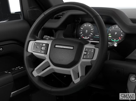 Land Rover Defender 90 S 2025 - photo 6
