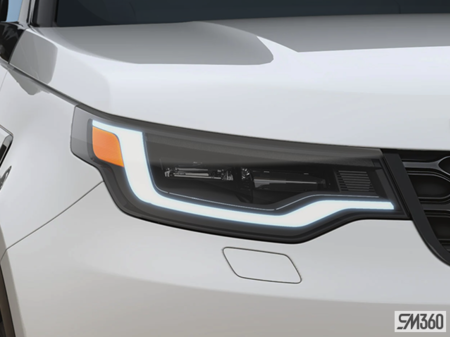 Land Rover Discovery MHEV DYNAMIC HSE 2025 - photo 1