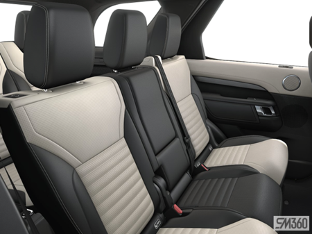 Land Rover Discovery MHEV DYNAMIC HSE 2025 - photo 3