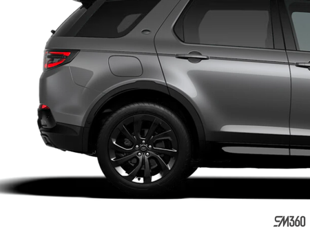 Land Rover Discovery Sport DYNAMIC HSE 2025 - photo 2