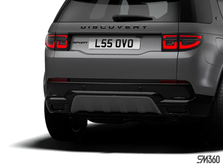 Land Rover Discovery Sport DYNAMIC HSE 2025 - photo 3