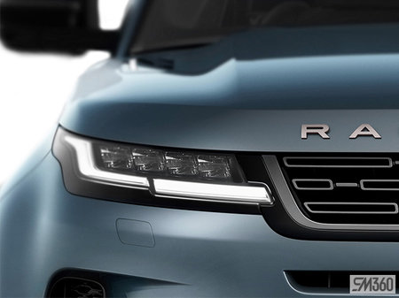 Land Rover Range Rover Evoque Dynamic HSE 2025 - photo 4