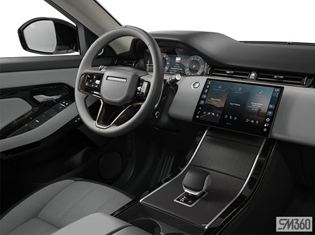 Land Rover Range Rover Evoque Dynamic HSE 2025 - photo 5