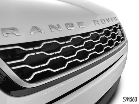 Land Rover Range Rover Evoque S 2025 - photo 1