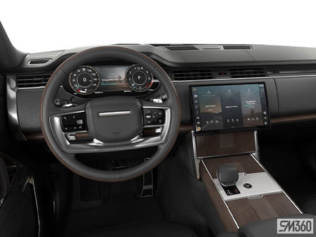 Land Rover Range Rover MHEV Autobiography LWB 5-SEAT 2025 - photo 3