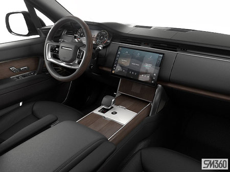 Land Rover Range Rover MHEV Autobiography SWB 2025 - photo 4
