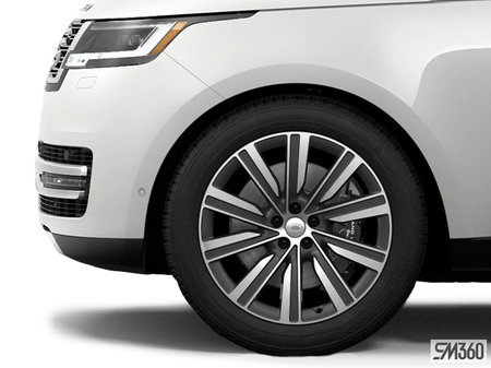 Land Rover Range Rover MHEV Autobiography SWB 2025 - photo 1