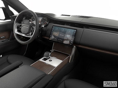 Land Rover Range Rover MHEV SE LWB 7 Seats 2025 - photo 4