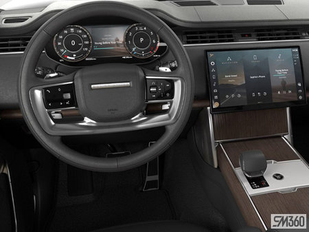 Land Rover Range Rover MHEV SE LWB 7 Seats 2025 - photo 5