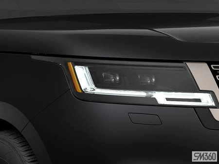 Land Rover Range Rover MHEV SE LWB 7 Seats 2025 - photo 2