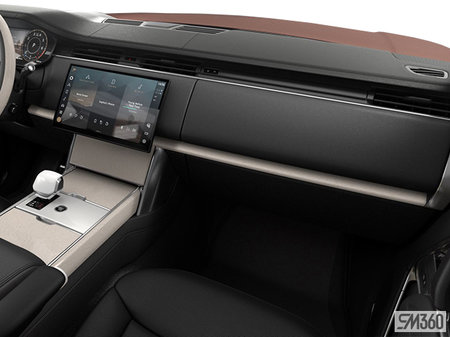 Land Rover Range Rover MHEV SV LWB 5-SEAT 2025 - photo 5