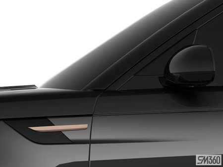 Land Rover Range Rover Sport MHEV Dynamic SE 2025 - photo 2