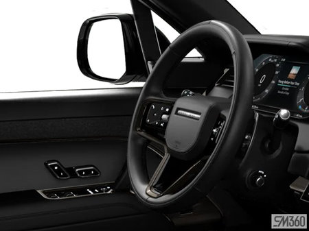 Land Rover Range Rover Sport MHEV Dynamic SE 2025 - photo 6