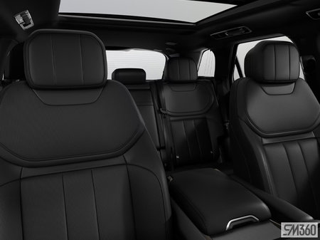 Land Rover Range Rover Sport MHEV Dynamic SE 2025 - photo 7
