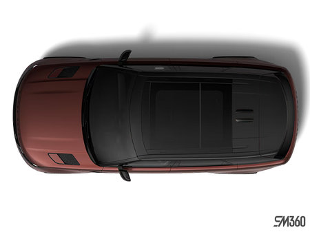 Land Rover Range Rover Sport MHEV SV Edition Two 2025 - photo 1