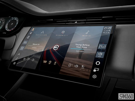 Land Rover Range Rover Sport MHEV SV Edition Two 2025 - photo 6