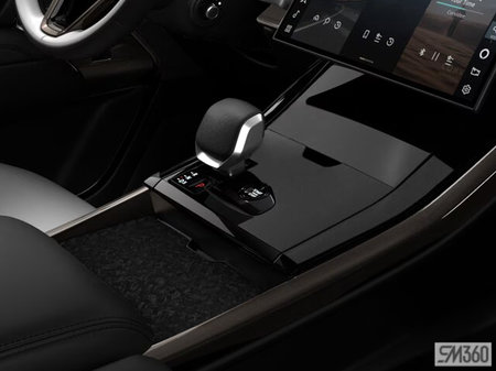 Land Rover Range Rover Sport PHEV Autobiography 2025 - photo 5