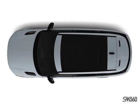 Land Rover Range Rover Velar Dynamic SE 2025 - photo 1