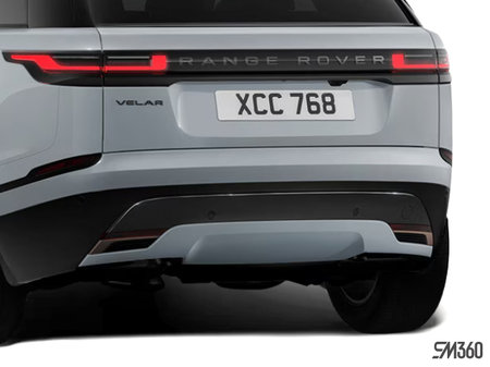 Land Rover Range Rover Velar Dynamic SE 2025 - photo 3