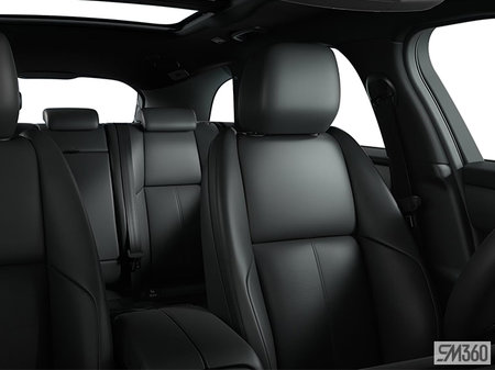 Land Rover Range Rover Velar Dynamic SE 2025 - photo 6